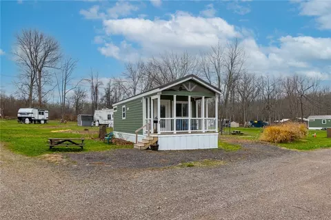 7150 Garner #40, Wolcott, NY 14590