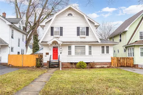 1025 Genesee Park Blvd, Rochester, NY 14619