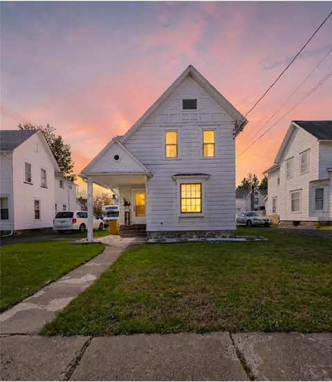 479 South Ave, Elmira, NY 14904