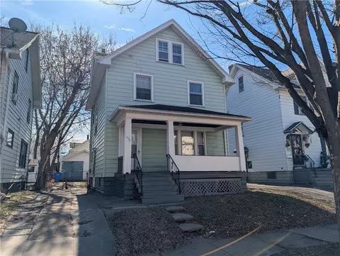 625 Wilkins St, Rochester, NY 14621