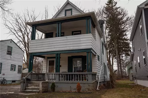 111 Superior St, Rochester, NY 14611