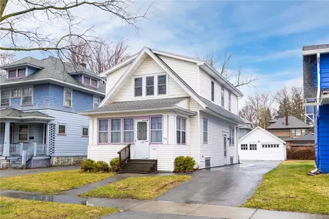 316 Ravenwood Ave, Rochester, NY 14619