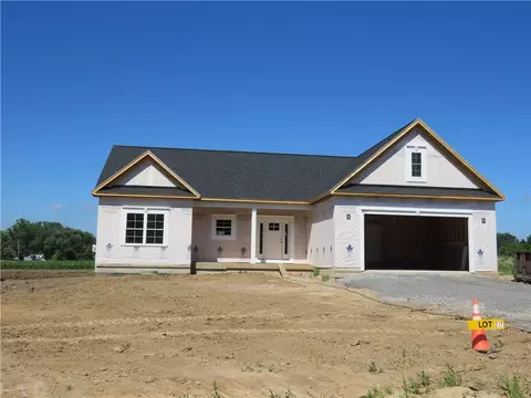 307 Collamer Rd, Parma, NY 14468
