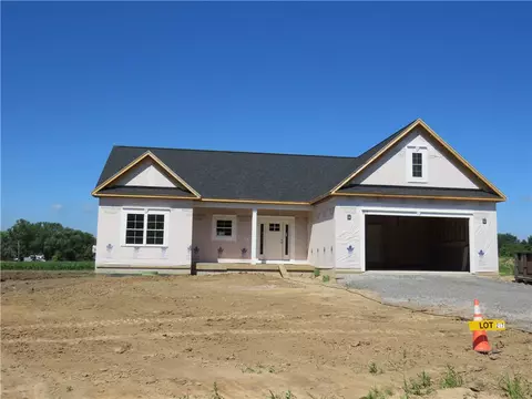 307 Collamer Rd, Parma, NY 14468