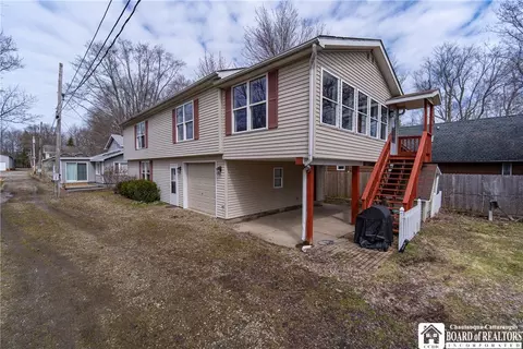 189 Sea Lion Dr, Mayville, NY 14757