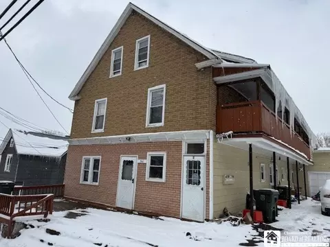 341 Willard St, Jamestown, NY 14701