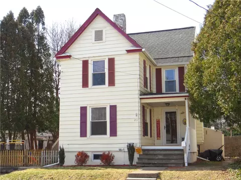 211 Foster Ave, Elmira, NY 14905