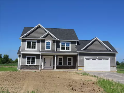 293 Collamer Rd, Parma, NY 14468