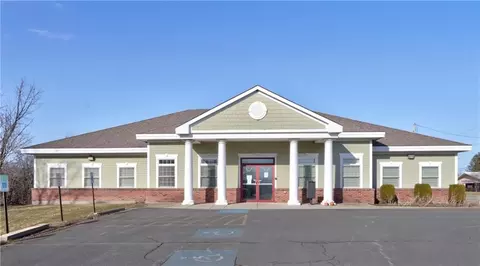 399 Grant Avenue Rd, Sennett, NY 13021