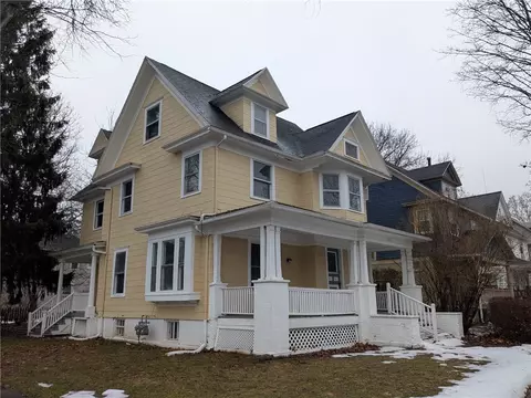 257 Barton St, Rochester, NY 14619