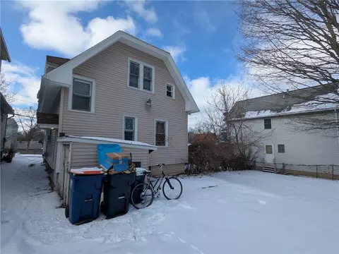 36 Taft Ave, Irondequoit, NY 14609 photo 5