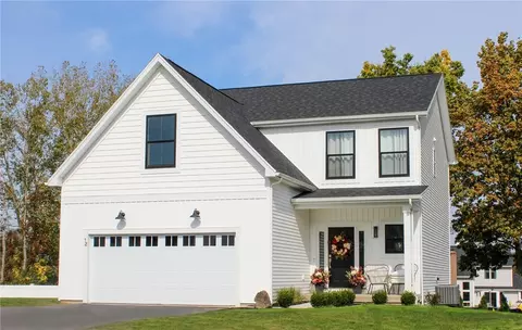 67 Chase Meadow Trl #LOT 39, Honeoye Falls, NY 14472