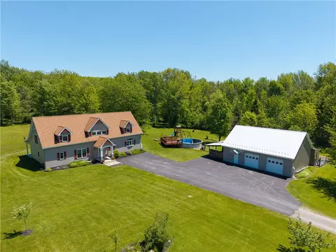 6367 Woodland Dr, Conesus, NY 14435
