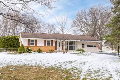 174 Shale Dr, Greece, NY 14615