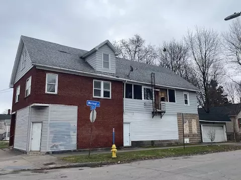 387 Jay St, Rochester, NY 14611