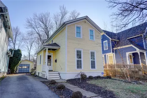 185 Caroline St, Rochester, NY 14620