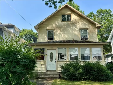 301 Avery St, Rochester, NY 14606