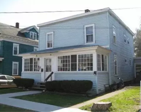 19 Fonda Ave #2, Oneonta, NY 13820