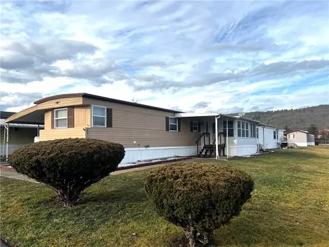 3374 Lower Maple Ave #LOT 65, Ashland, NY 14901