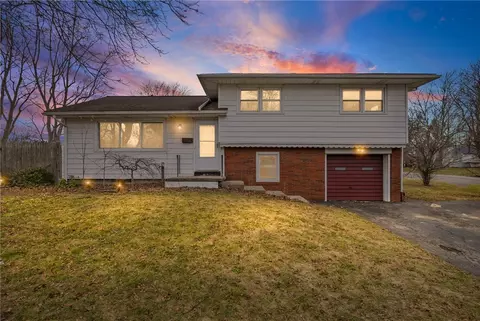 591 Britton Rd, Greece, NY 14616