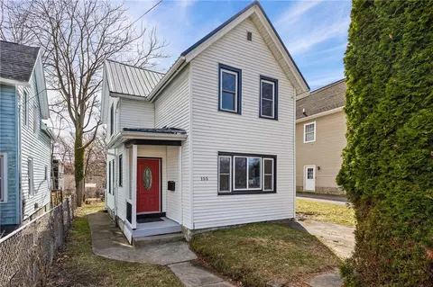 155 Cottage St, Rochester, NY 14608