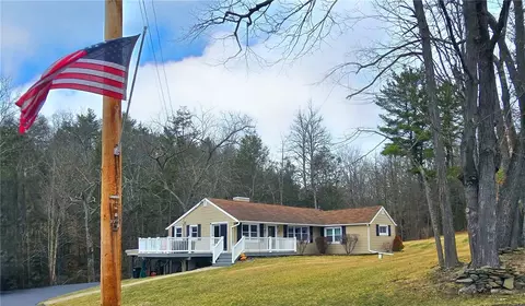 175 Beckwith Rd, Southport, NY 14871