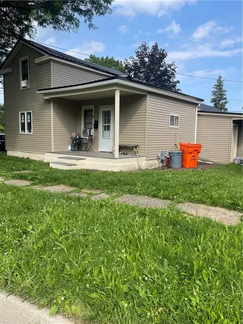 40 NE Clara Barton St SW, North Dansville, NY 14437