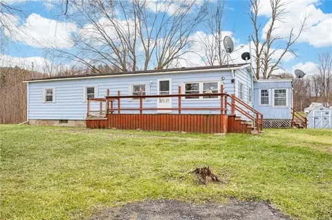 6928 State Route 31 E, Arcadia, NY 14513