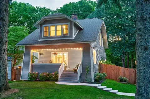 85 Dale Rd, Rochester, NY 14625