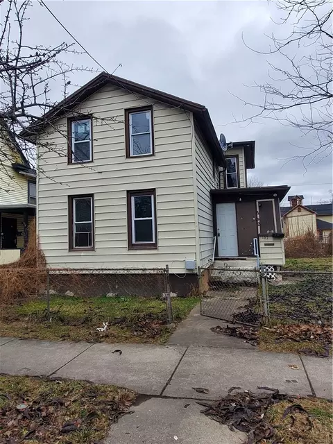 102 Jefferson Ave, Rochester, NY 14611