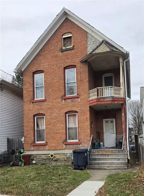 364 W 3rd St, Elmira, NY 14901