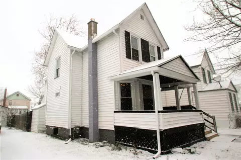 202 S Swan St, Batavia, NY 14020