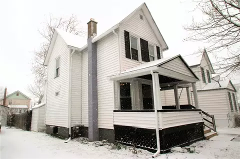 202 S Swan St, Batavia, NY 14020