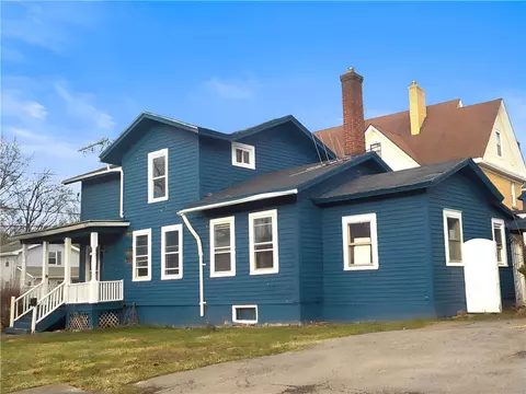 101 W Academy St, Albion, NY 14411