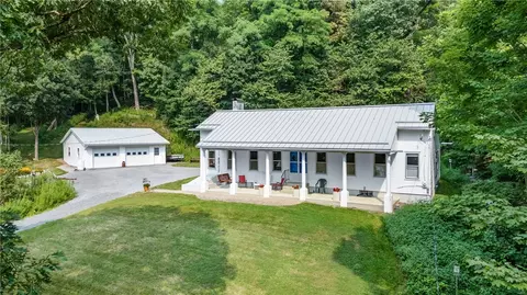 940 E Lake Rd, Barrington, NY 14837