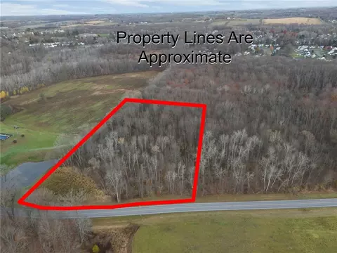 Vl 1 Eddy Rd Road, Macedon, NY 14502
