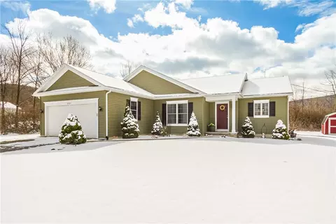 8505 Laura Ln, Richmond, NY 14471