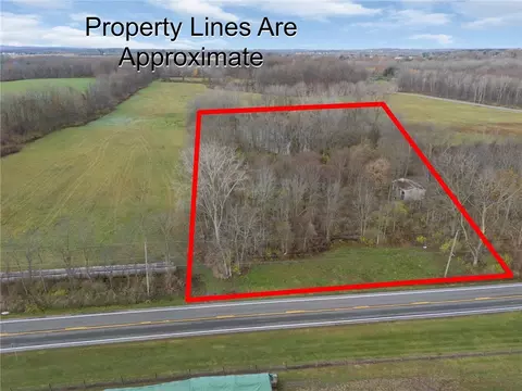 1 Ontario Center Road, Macedon, NY 14502