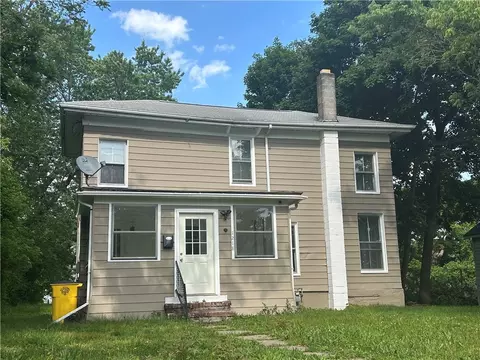 1218 Lackawanna Ave, Elmira, NY 14901