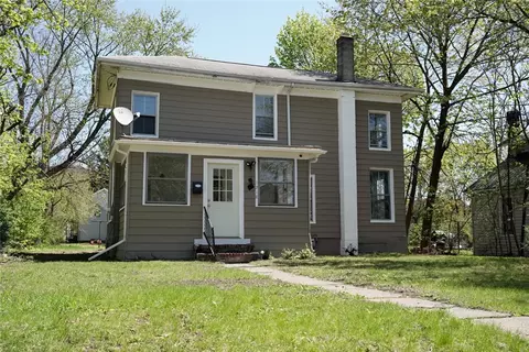 1218 Lackawanna Ave, Elmira, NY 14901