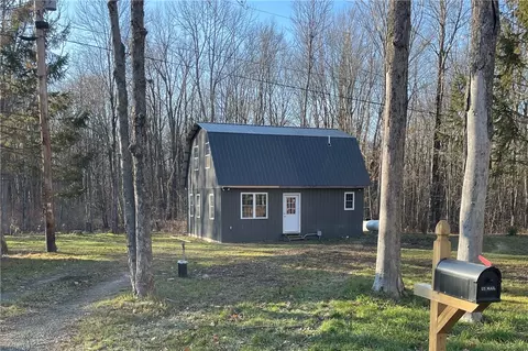 10315 Blakley Rd, Grove, NY 14884