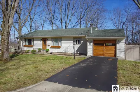 120 Harris Ave, Jamestown, NY 14701