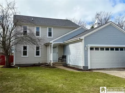 6912 Brandywine Dr, Evans, NY 14047