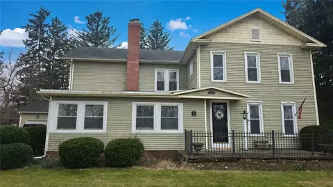 709 Watkins Rd, Horseheads, NY 14845