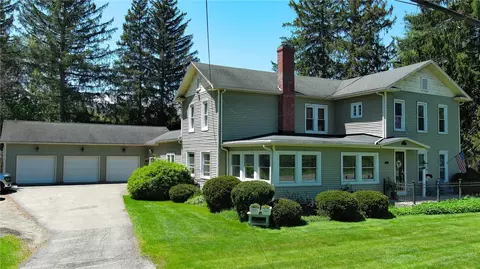 709 Watkins Rd, Horseheads, NY 14845
