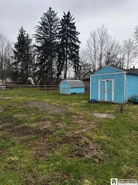 Exterior - 135 N N 12th St, Olean, NY 14760 photo 1 of 3