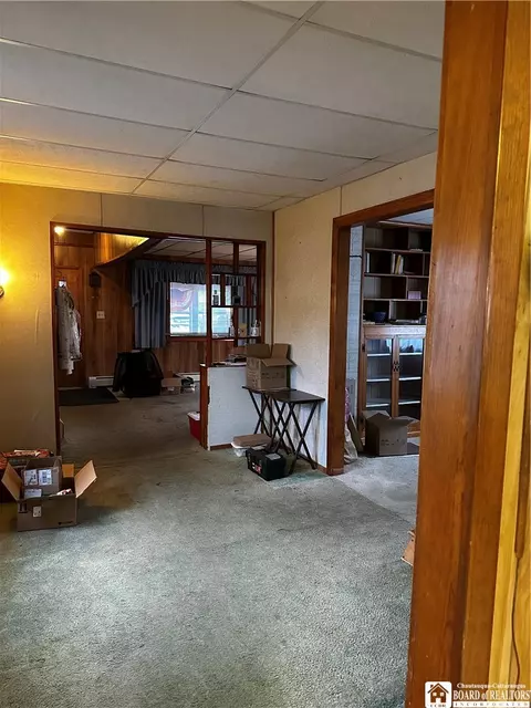 Entry Way - 135 N N 12th St, Olean, NY 14760 photo 1 of 3