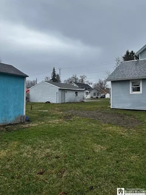 Exterior - 135 N N 12th St, Olean, NY 14760 photo 2 of 3