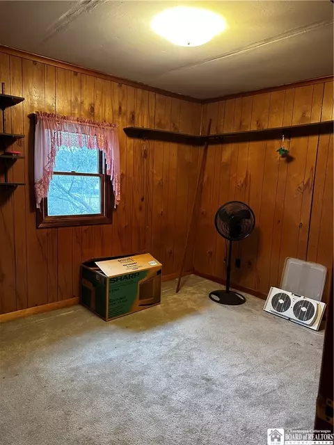 Bedroom - 135 N N 12th St, Olean, NY 14760 photo 5 of 6