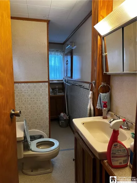 Bath - 135 N N 12th St, Olean, NY 14760 photo 2 of 2